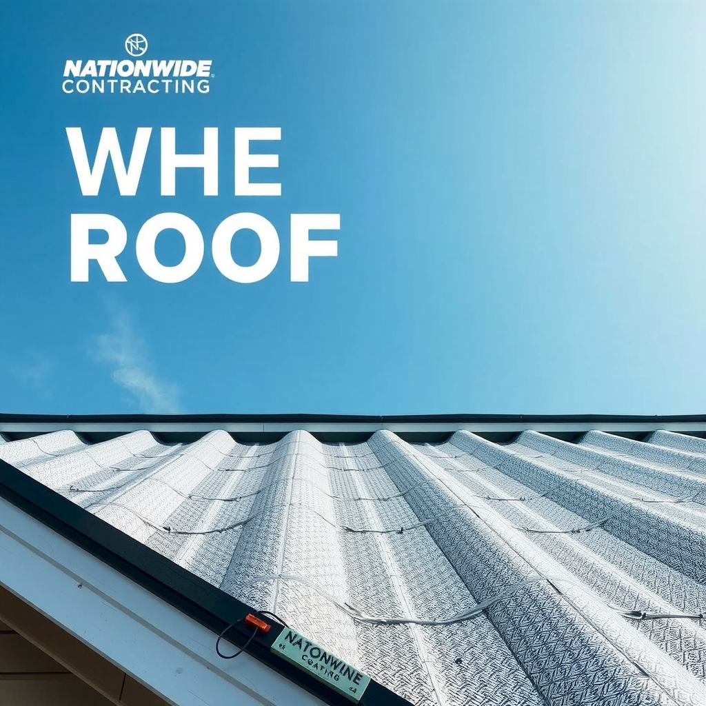 Why Nationwide Contracting Tops Roof Coatings in Shelbyville IN - image 3