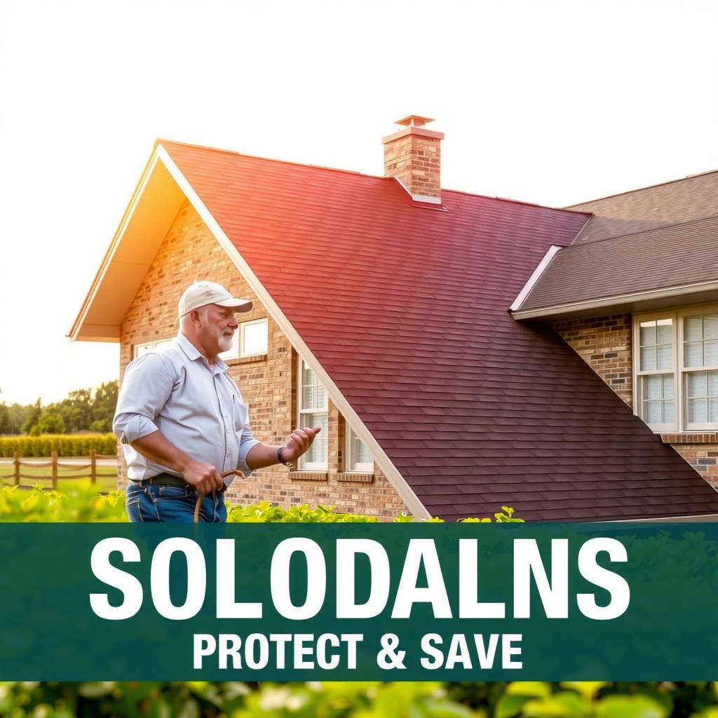 Roof Coatings Benefits for Shelbyville IN Homes: Protect & Save - image 2